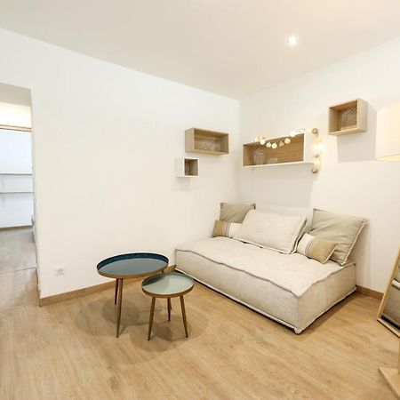 Le Lavandin, Spacieux Et Moderne P4, Centre Ville, Wifi Nîmes Esterno foto