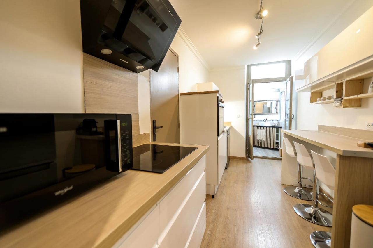 Le Lavandin, Spacieux Et Moderne P4, Centre Ville, Wifi Nîmes Esterno foto