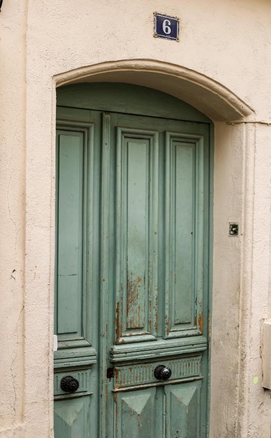 Le Lavandin, Spacieux Et Moderne P4, Centre Ville, Wifi Nîmes Esterno foto