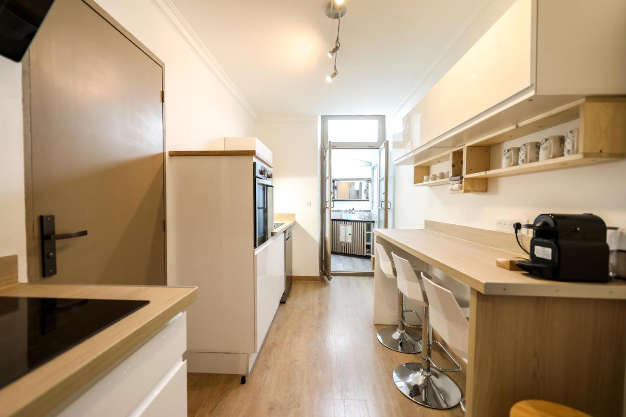 Le Lavandin, Spacieux Et Moderne P4, Centre Ville, Wifi Nîmes Esterno foto